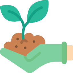 Plant icon