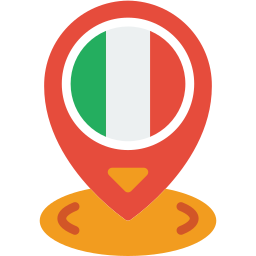 italien icon