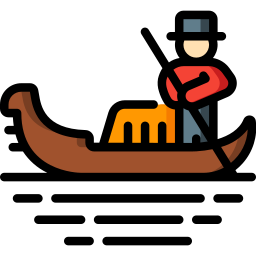 Gondola icon