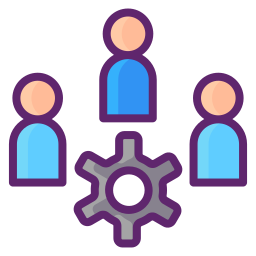 Management service icon