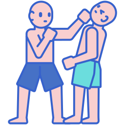 Krav maga icon