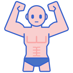 Strength icon