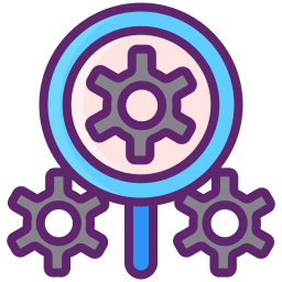 Seo icon