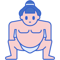 Sumo icon