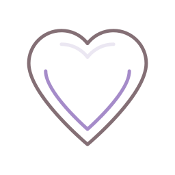 Heart icon