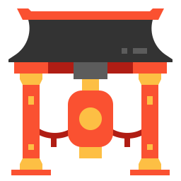 tempel icon