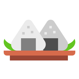 Onigiri icon