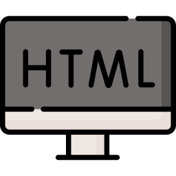 html Ícone