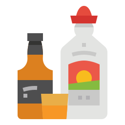 Alcohol icon