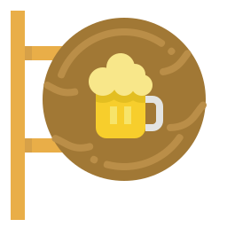 Bar icon