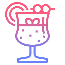 cocktail icon