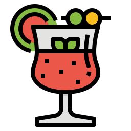 cocktail icon