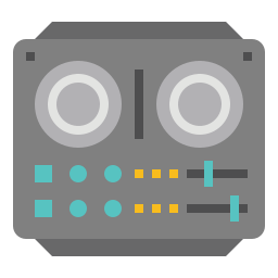 musik-controller icon