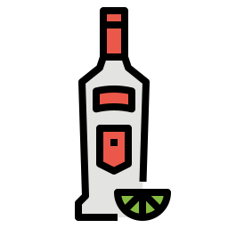 Vodka icon