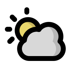 Cloud icon