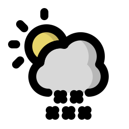 Cloud icon