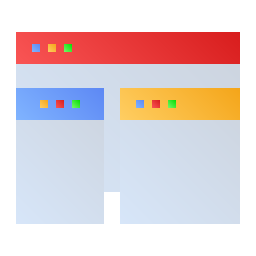 Responsive icon