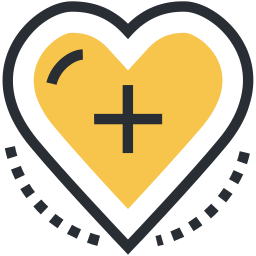 Heart icon