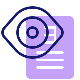 Eye icon