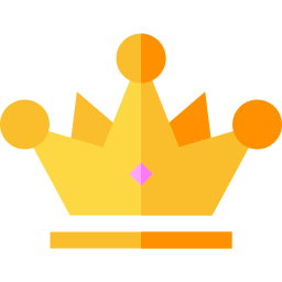 Crown icon