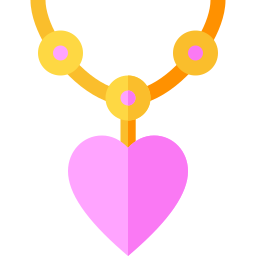 Necklace icon