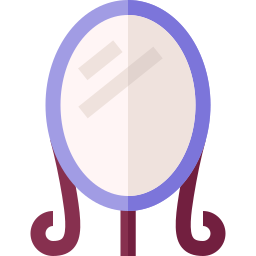 Mirror icon