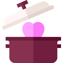 Pot icon