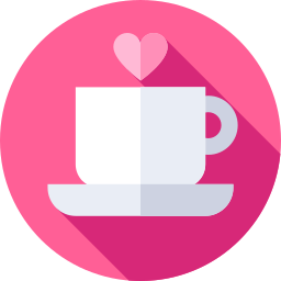 kaffeetasse icon