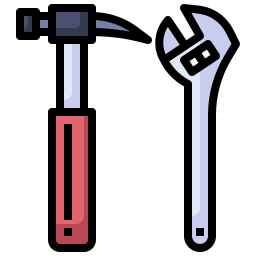 Tools icon