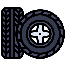 Tire icon