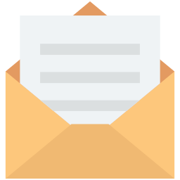 email icon