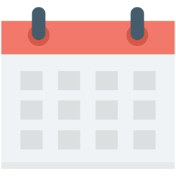 Calendar icon