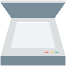 Scanner icon