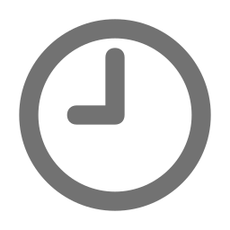 Clock icon