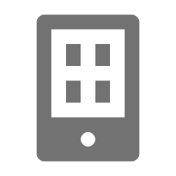 smartphone icon