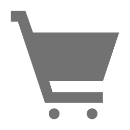 Shopping cart icon