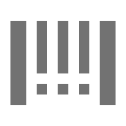 Barcode icon