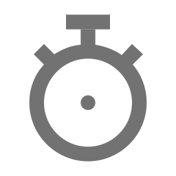 Stopwatch icon