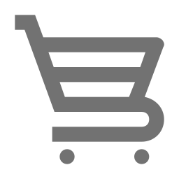 Shopping cart icon