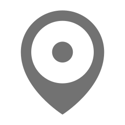 Map pin icon