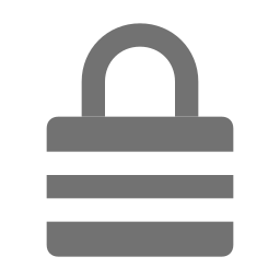 Lock icon