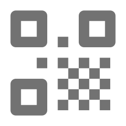 qr-code icon