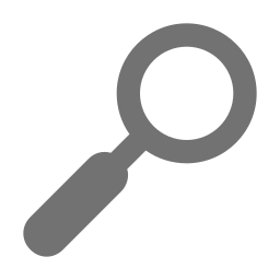 Magnifier icon