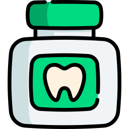 Tooth icon