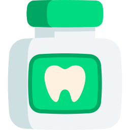 Tooth icon