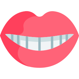 Smile icon