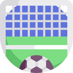 Penalty kick icon