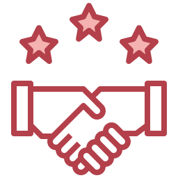 Agreement icon