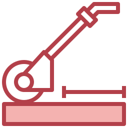 appareil de mesure Icône