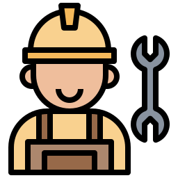 Workers icon